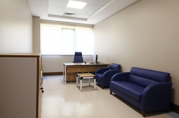 Akdeniz Üniversitesi Organ Nakli Merkezi