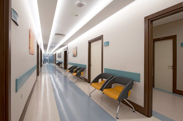 Akdeniz Üniversitesi Organ Nakli Merkezi
