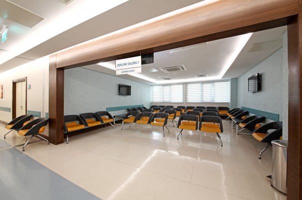 Akdeniz Üniversitesi Organ Nakli Merkezi
