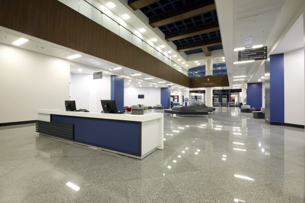 Ankara Şehir Hastanesi
