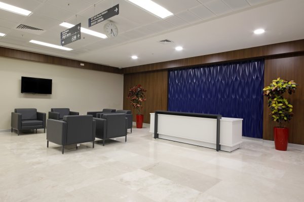 Ankara Şehir Hastanesi