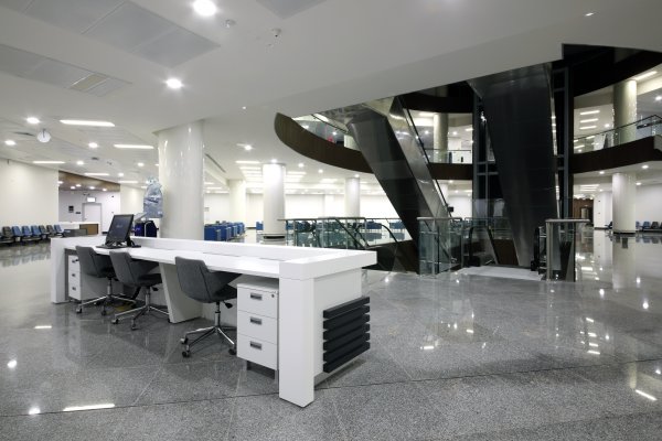 Ankara Şehir Hastanesi