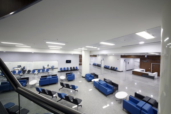 Ankara Şehir Hastanesi