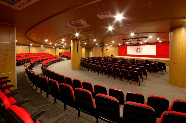 Antalya Spor Tesisleri