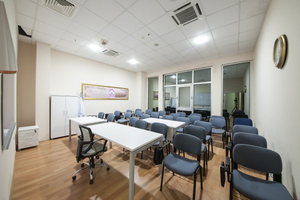 Dr. Kadı̇r Topbaş Kültür Sanat Ve Bı̇lgı̇