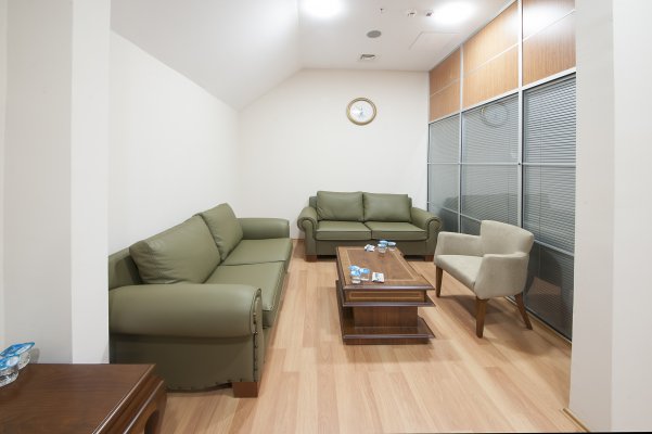 Dr. Kadı̇r Topbaş Kültür Sanat Ve Bı̇lgı̇