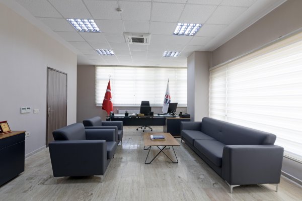 Gaziantep Üniversitesi Mimarlık Fakültesi