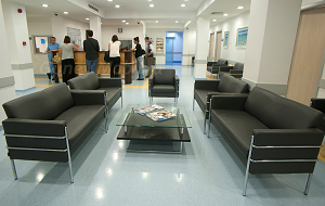 Özel Levent Hastanesi
