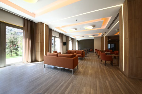 Romatem Hastanesi