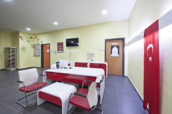 Sancaktepe Beledı̇yesı̇ Kültür ve Spor