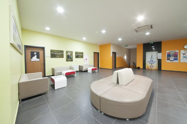 Sancaktepe Beledı̇yesı̇ Kültür ve Spor