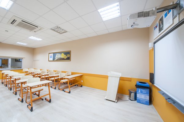 Sancaktepe Beledı̇yesı̇ Kültür ve Spor
