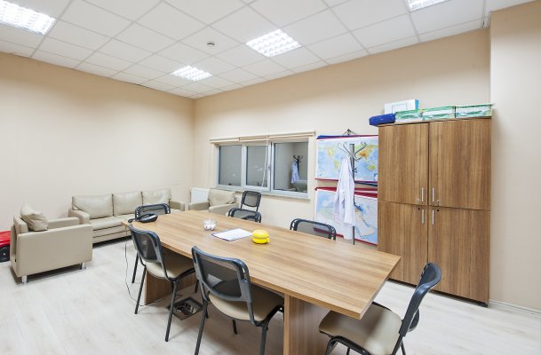 Sancaktepe Beledı̇yesı̇ Kültür ve Spor