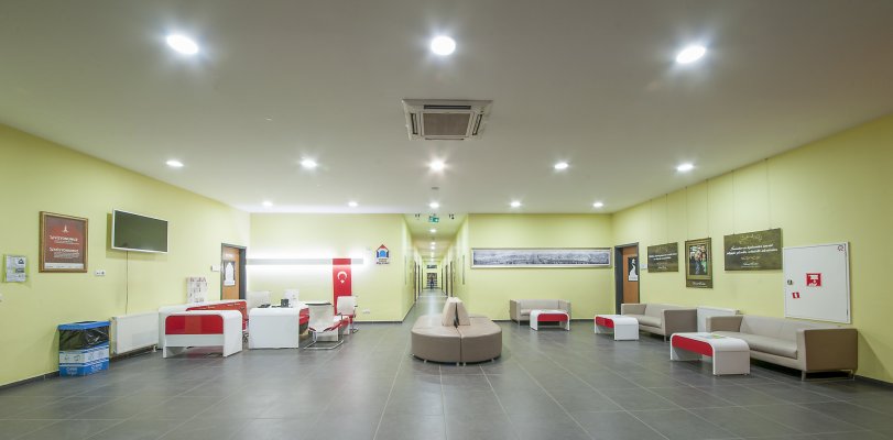 Sancaktepe Beledı̇yesı̇ Kültür ve Spor