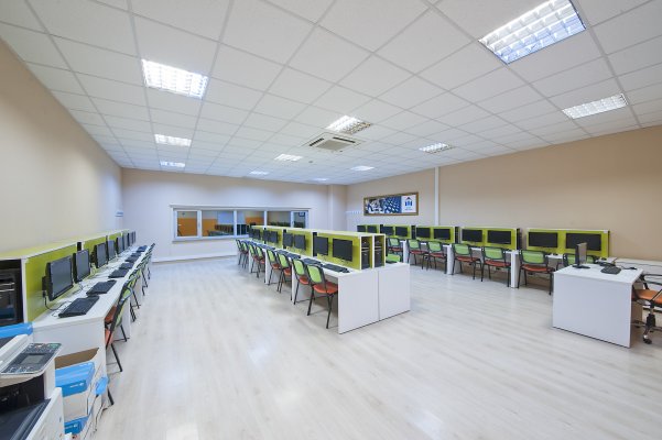 Sancaktepe Beledı̇yesı̇ Kültür ve Spor