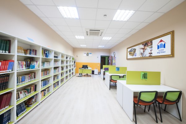 Sancaktepe Beledı̇yesı̇ Kültür ve Spor