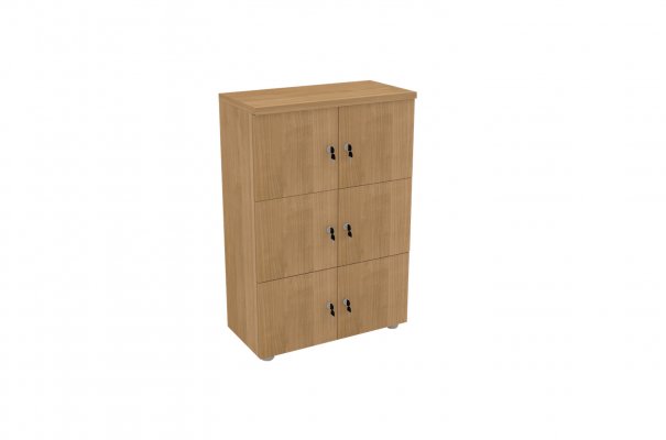 Cabinet de Professeur 120´