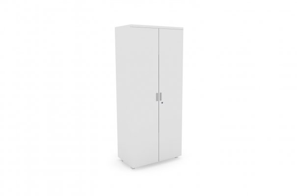 Casier 2 Portes