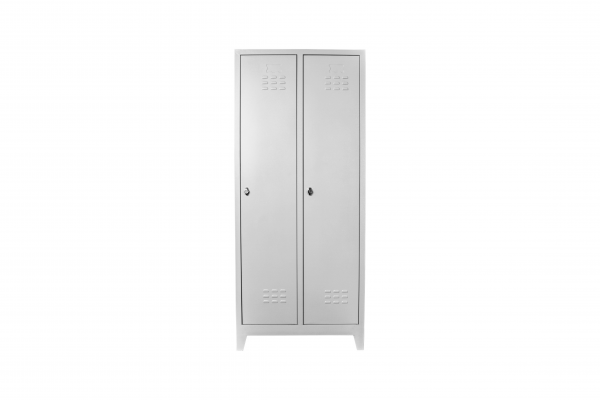 2-door Metal Locker