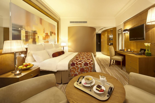 07 Otel Mobilyası