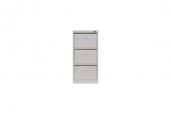 3 Drawers Kartoteks Cabinet