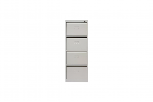 4 Drawers Kartoteks Cabinet