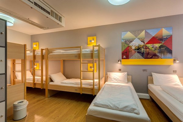 4 Yurt Mobilyaları