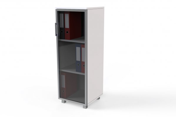 Classeur À Cadre En Aluminium 40x120