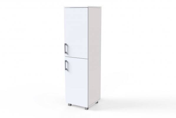 Classeur 40x160 À 2 Portes