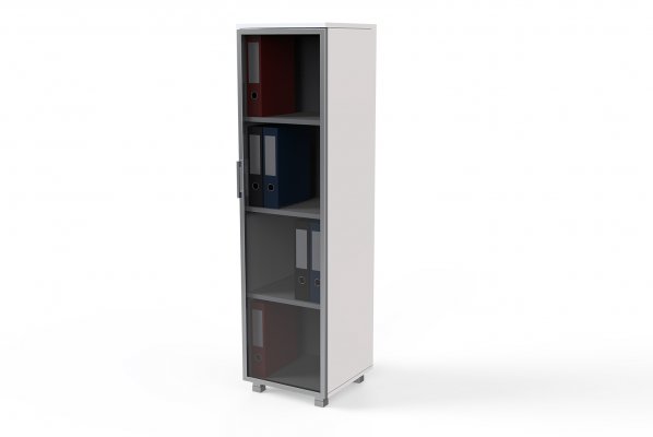 Classeur À Cadre En Aluminium 40x160