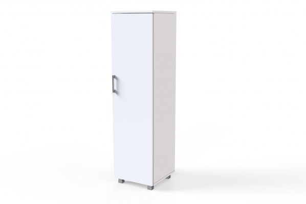 Classeur 40x160 Avec Toutes Les Portes