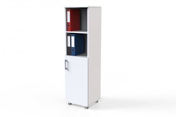 Classeur Demi-porte 40x160