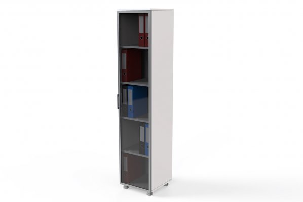 Classeur À Cadre En Aluminium 40x190