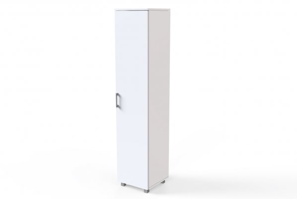 Classeur 40x190 Avec Toutes Les Portes
