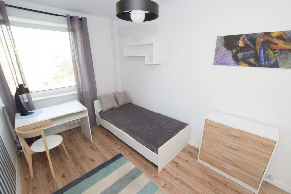 6 Yurt Mobilyaları