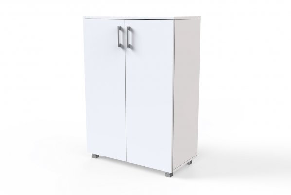 Classeur 80x120 Avec Toutes Les Portes