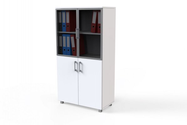 Classeur À Cadre En Aluminium 80x160