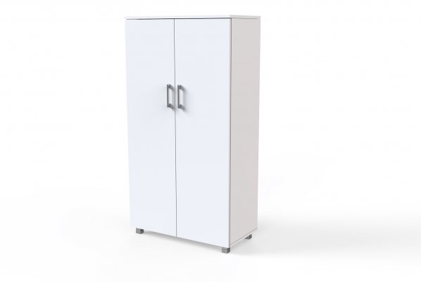 Classeur 80x160 Avec Toutes Les Portes