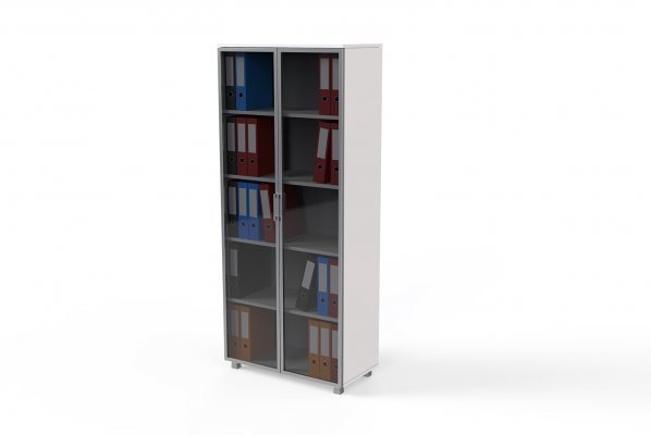 Classeur Avec Cadre En Aluminium 80x190
