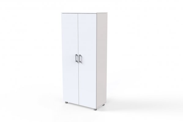 Classeur 80x190 Avec Toutes Les Portes