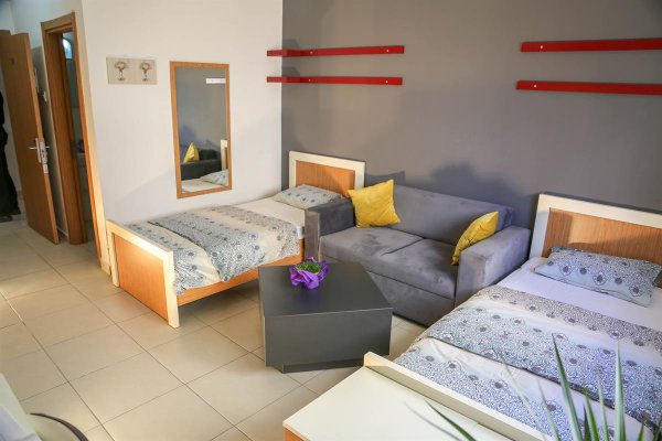 9 Yurt Mobilyaları