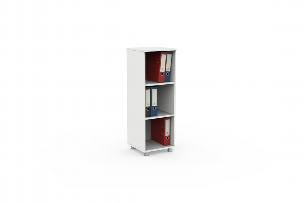 Open Shelf Cabinet | 120cm