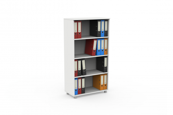 Open Shelf Cabinet | 160cm