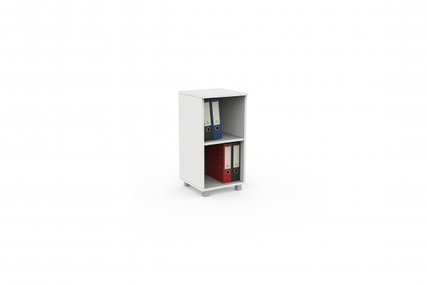 Open Shelf Cabinet | 80cm