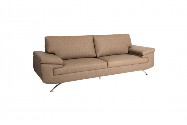 Air Metal Sofa