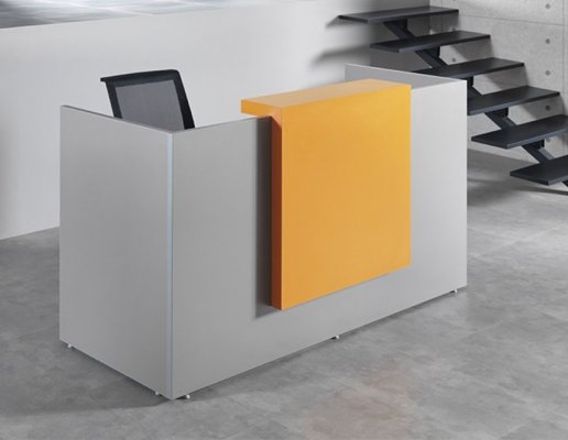 Almeida Reception Desk