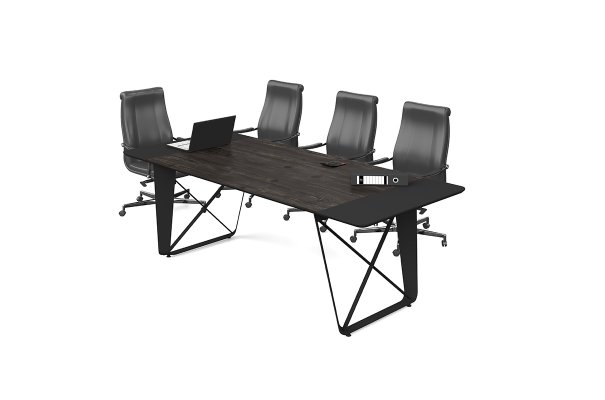 Table de Réunion Alpi X