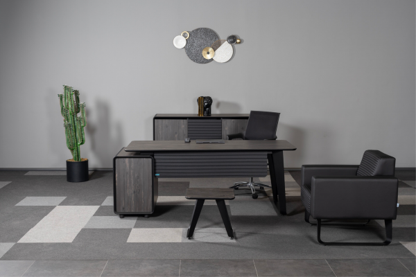 Alpi X Executive Set