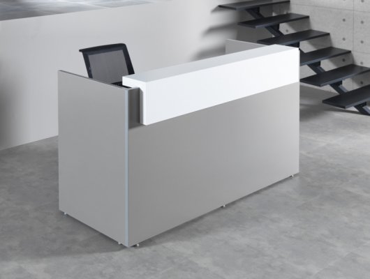 Angel Reception Desk
