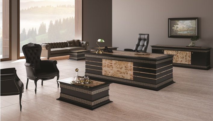 Arkadia VIP Executive Group Set